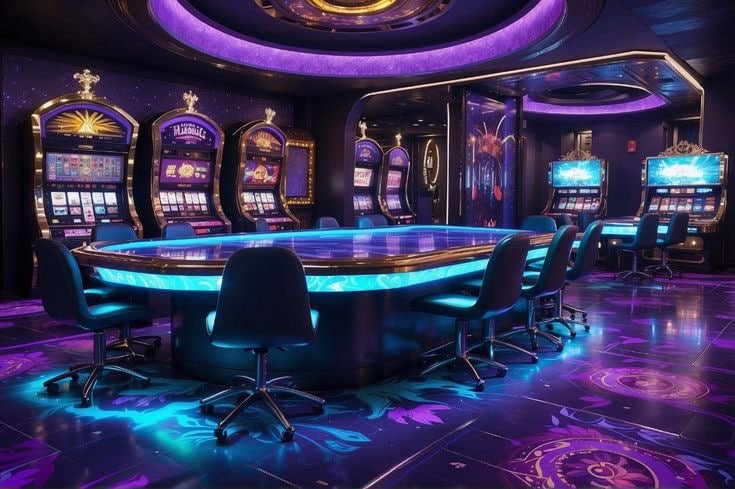 Dashboard akun menampilkan bonus dan reward yang tersedia